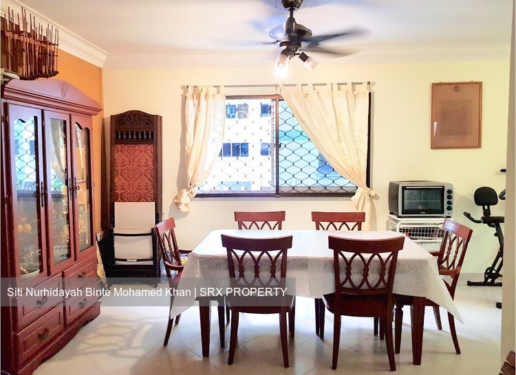 Blk 418 Pasir Ris Drive 6 (Pasir Ris), HDB Executive #168951282